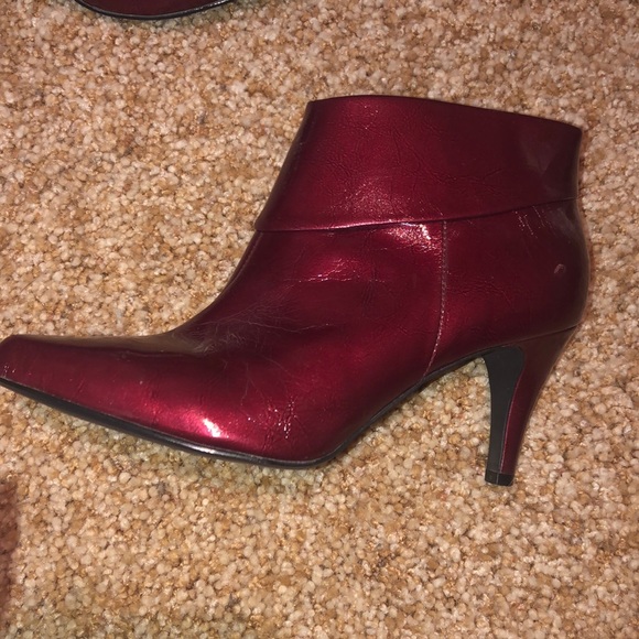 Booties - Picture 2 of 4